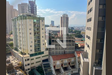 Vista da Sala de apartamento para alugar com 3 quartos, 61m² em Freguesia do Ó, São Paulo
