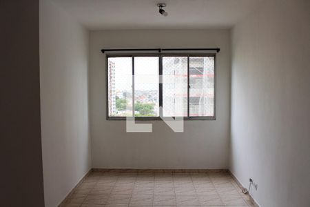 Sala de apartamento para alugar com 3 quartos, 61m² em Freguesia do Ó, São Paulo