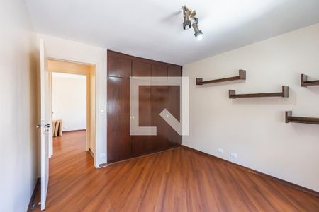Quarto 2 de apartamento para alugar com 3 quartos, 122m² em Jardim America, São Paulo