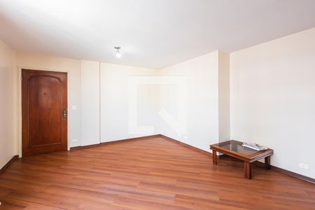 Sala de apartamento à venda com 3 quartos, 122m² em Jardim America, São Paulo