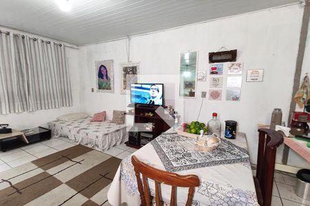 Sala de casa à venda com 1 quarto, 64m² em Santa Teresa, São Leopoldo