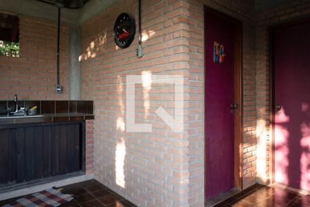 Casa para alugar com 4424m², 3 quartos e 8 vagas Casa para alugar com 4424m², 3 quartos e 8 vagasChurrasqueira