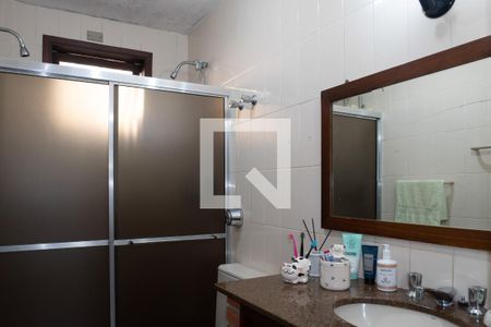 Casa para alugar com 4424m², 3 quartos e 8 vagas Casa para alugar com 4424m², 3 quartos e 8 vagasBanheiro