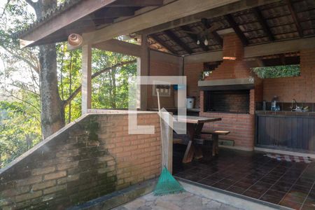 Casa para alugar com 4424m², 3 quartos e 8 vagas Casa para alugar com 4424m², 3 quartos e 8 vagasChurrasqueira