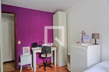 Quarto 1 de apartamento à venda com 3 quartos, 78m² em City América, São Paulo