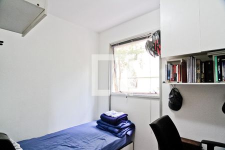 Quarto 2 de apartamento à venda com 3 quartos, 78m² em City América, São Paulo