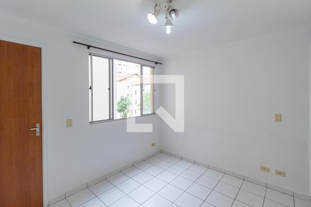 Sala de apartamento à venda com 2 quartos, 49m² em Conceição, Osasco