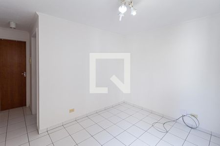 Sala de apartamento à venda com 2 quartos, 49m² em Conceição, Osasco