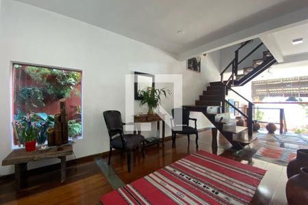 Hall de Entrada de casa à venda com 3 quartos, 260m² em Paraíso do Morumbi, São Paulo