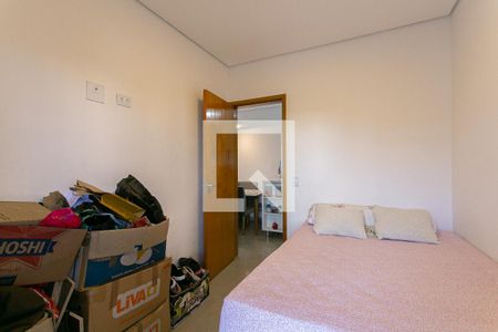 Quarto 1 de apartamento à venda com 2 quartos, 53m² em Guaiaúna, São Paulo