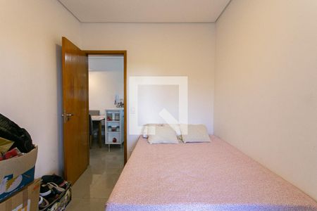 Quarto 1 de apartamento à venda com 2 quartos, 53m² em Guaiaúna, São Paulo