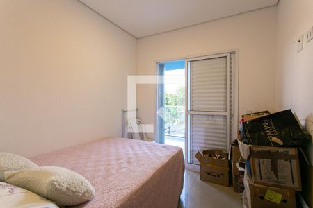 Quarto 1 de apartamento à venda com 2 quartos, 53m² em Guaiaúna, São Paulo