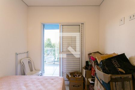 Quarto 1 de apartamento à venda com 2 quartos, 53m² em Guaiaúna, São Paulo