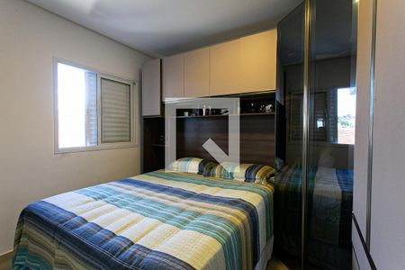 Quarto 2 de apartamento à venda com 2 quartos, 53m² em Guaiaúna, São Paulo