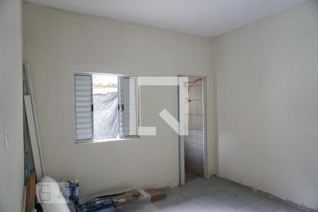 Casa para alugar com 1 quarto, 43m² em Vila Araguaia, São Paulo