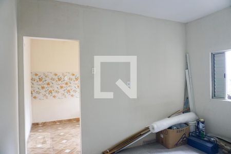 Casa para alugar com 1 quarto, 43m² em Vila Araguaia, São Paulo