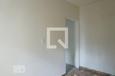 Casa para alugar com 1 quarto, 43m² em Vila Araguaia, São Paulo