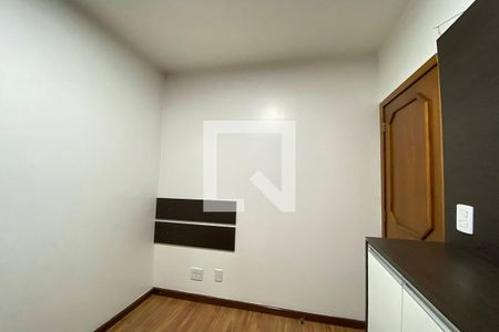 Quarto 1 de apartamento para alugar com 3 quartos, 80m² em Centro, Novo Hamburgo