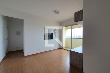 Sala de apartamento para alugar com 2 quartos, 53m² em Vila Vermelha, São Paulo