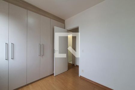 Quarto de apartamento para alugar com 2 quartos, 53m² em Vila Vermelha, São Paulo