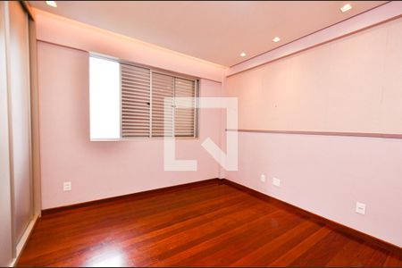 Quarto2 de apartamento para alugar com 3 quartos, 140m² em Buritis, Belo Horizonte