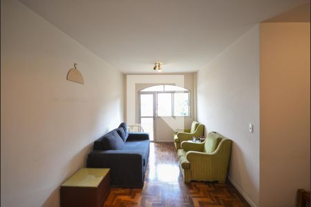 Sala de apartamento à venda com 3 quartos, 75m² em Jardim Vila Mariana, São Paulo