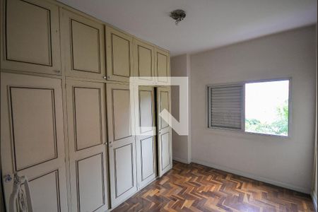 Quarto de apartamento à venda com 3 quartos, 75m² em Jardim Vila Mariana, São Paulo