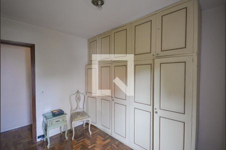 Quarto de apartamento à venda com 3 quartos, 75m² em Jardim Vila Mariana, São Paulo