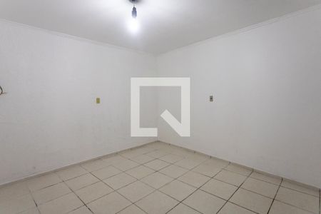 Quarto 1 de casa para alugar com 2 quartos, 60m² em Jardim Europa, Goiânia