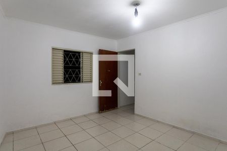 Quarto 1 de casa para alugar com 2 quartos, 60m² em Jardim Europa, Goiânia