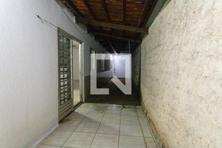 Área comum de casa para alugar com 2 quartos, 60m² em Jardim Europa, Goiânia