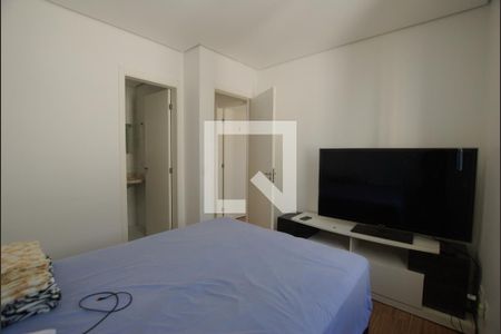 Suíte de apartamento para alugar com 3 quartos, 121m² em Jardim Celeste, São Paulo