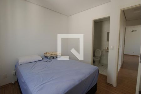 Suíte de apartamento para alugar com 3 quartos, 121m² em Jardim Celeste, São Paulo