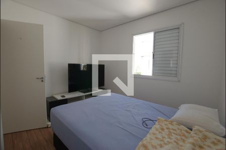 Suíte de apartamento para alugar com 3 quartos, 121m² em Jardim Celeste, São Paulo