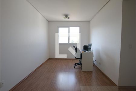 Sala de apartamento para alugar com 3 quartos, 121m² em Jardim Celeste, São Paulo