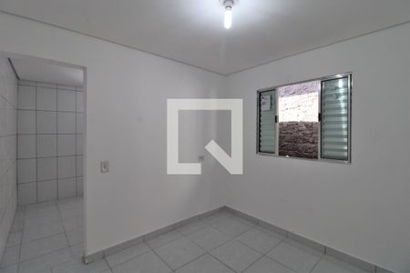 Quarto de casa para alugar com 1 quarto, 48m² em Vila Socorro, São Paulo