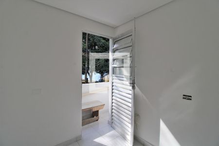 Sala de casa para alugar com 1 quarto, 48m² em Vila Socorro, São Paulo