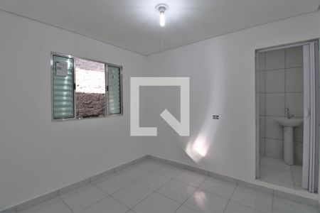 Quarto de casa para alugar com 1 quarto, 48m² em Vila Socorro, São Paulo