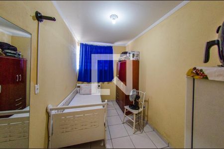Casa 1 - Quarto 1 de casa à venda com 9 quartos, 367m² em Vila Industrial, Campinas