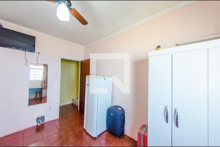 Casa 1 - Quarto 3 de casa à venda com 9 quartos, 367m² em Vila Industrial, Campinas