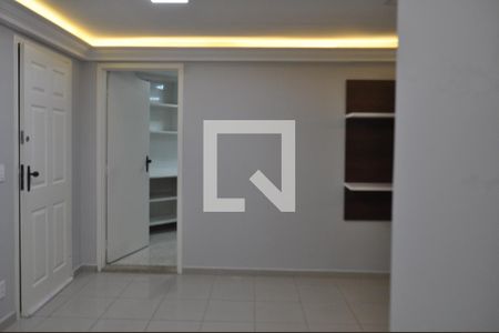 Sala de apartamento para alugar com 3 quartos, 105m² em Pechincha, Rio de Janeiro