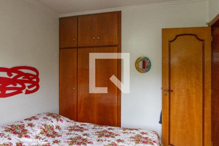 Quarto 2 de apartamento à venda com 3 quartos, 103m² em Água Branca, São Paulo