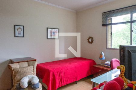 Quarto 1 de apartamento à venda com 3 quartos, 103m² em Água Branca, São Paulo