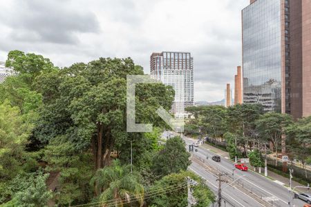 Vista do Quarto 1 de apartamento à venda com 3 quartos, 103m² em Água Branca, São Paulo