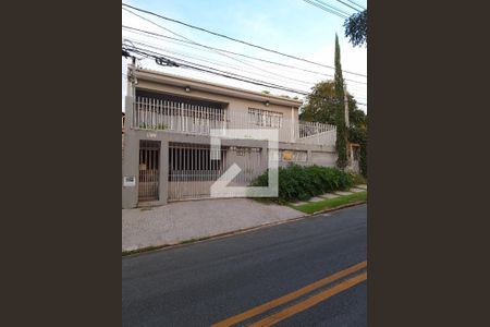 Fachada de casa à venda com 3 quartos, 300m² em Jardim Carlos Lourenço, Campinas