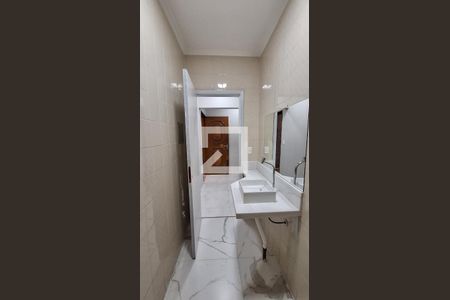 Lavabo de casa à venda com 3 quartos, 300m² em Jardim Carlos Lourenço, Campinas