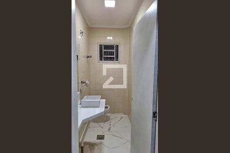 Lavabo de casa à venda com 3 quartos, 300m² em Jardim Carlos Lourenço, Campinas