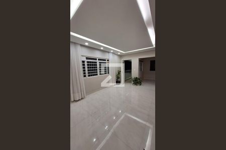 Sala 2 de casa à venda com 3 quartos, 300m² em Jardim Carlos Lourenço, Campinas