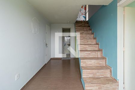 Sala de apartamento para alugar com 2 quartos, 90m² em Jardim Dayse, Ferraz de Vasconcelos