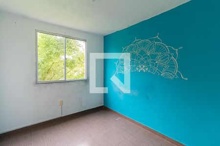 Quarto 1 de apartamento para alugar com 2 quartos, 90m² em Jardim Dayse, Ferraz de Vasconcelos